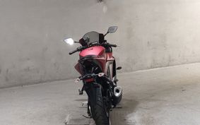 YAMAHA YZF-R25 RG43J
