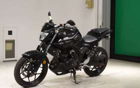 YAMAHA MT-03 1995 RH13J