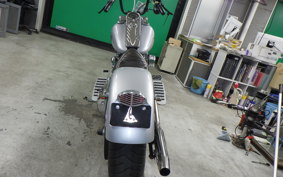 HARLEY FLSTF 1450 2001