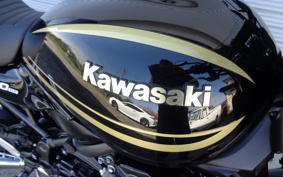 KAWASAKI Z900RS CAFE 2022 ZR900K