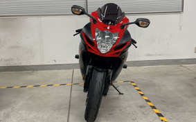 SUZUKI GSX-R600 2018 C3111