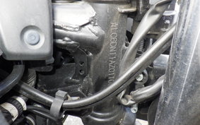 SUZUKI GSX250 R