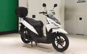 SUZUKI ADDRESS 110 CE47A