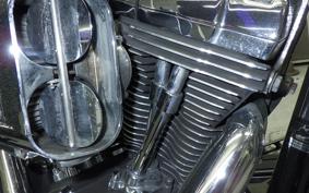 HARLEY FLHR 1580 2010