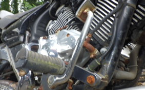 KAWASAKI ELIMINATOR 250 V VN250A