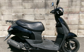 SUZUKI LET's CA4AA