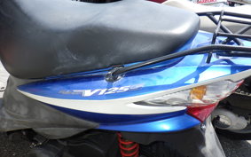 SUZUKI ADDRESS V125 S CF4MA