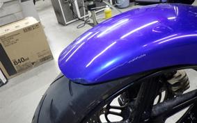 HONDA VTR 250 MC33