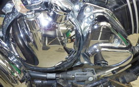 KAWASAKI ELIMINATOR 250 V 1999 VN250A