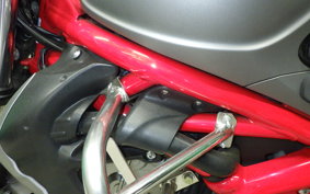 SUZUKI GLADIUS 2017 VK58A