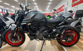 DUCATI MONSTAR 937 2023 4M00