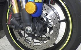 SUZUKI GSX-R1000R A 2019