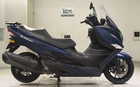 SUZUKI BURGMAN400 A 2021