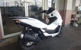 HONDA PCX 125 JK05