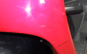 HONDA GYRO CANOPY 2014 TA03