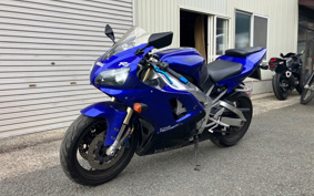 YAMAHA YZF-R1 1998 RNO1