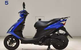 SUZUKI ADDRESS V125 S 2021 CF4MA