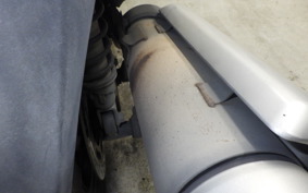 SUZUKI SKYWAVE 200 (Burgman 200) 2001 CH41A