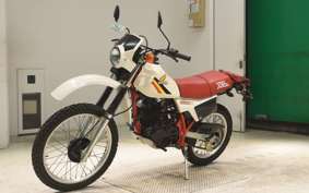 HONDA XL250R 2024 MD03