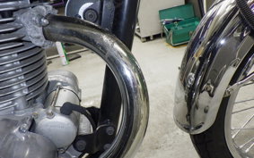 KAWASAKI ESTRELLA RS 1995 BJ250A
