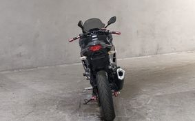 KAWASAKI NINJA 250 EX250L