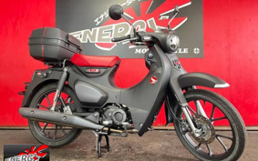 HONDA C125 SUPER CUB 2023 JA58