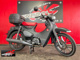 Фото Honda C125 SUPER CUB 2023 с японского аукциона