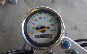 SUZUKI GLASS TRACKER BIG BOY NJ47A