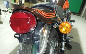 KAWASAKI ZEPHYR 750 1991 ZR750C