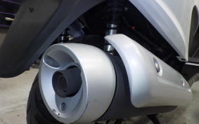 SUZUKI SKYWAVE 200 (Burgman 200) 2020 CH41A