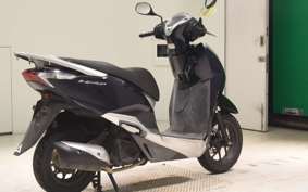 HONDA LEAD 125 1986 JF45