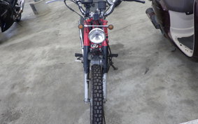 HONDA CD90 BENLY HA03