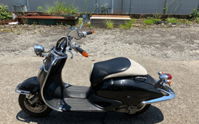 HONDA JOE CAR 50 AF42
