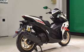 YAMAHA AERO X155