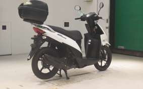 SUZUKI ADDRESS 110 2023 CE47A