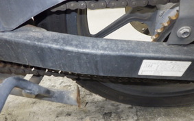 SUZUKI ｼﾞｸｻｰ150 2004 NG4BG