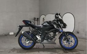SUZUKI GSX-S125 DL32B