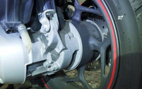 HONDA PCX 125 2015 JK05