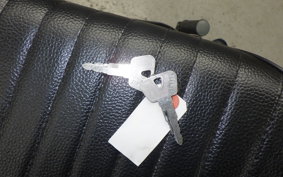 YAMAHA TW225 2003 DG09J