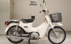HONDA C110 SUPER CUB JA07