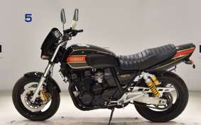 YAMAHA XJR400 Gen.2 R 1997 4HM