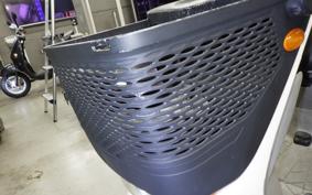 SUZUKI LET's 4 Basket CA43A