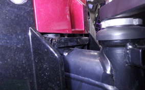 SUZUKI ｼﾞｸｻｰ150 NG4BG