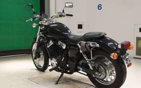 HONDA VT400S 2013 NC46