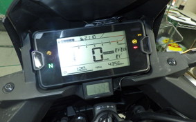 HONDA NC750X DCT 2022 RH09