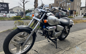 HONDA MAGNA 50 AC13