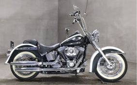 HARLEY HARLEY FLSTN1580 JD5