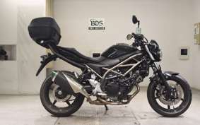 SUZUKI SV650 A 2021 VP55B