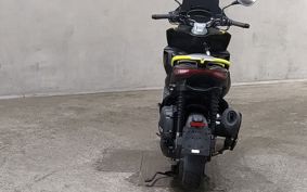 APRILIA  APRILIA SR GT200 MD