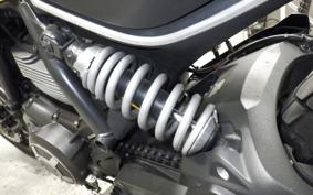 DUCATI SCRAMBLER ICON 2016